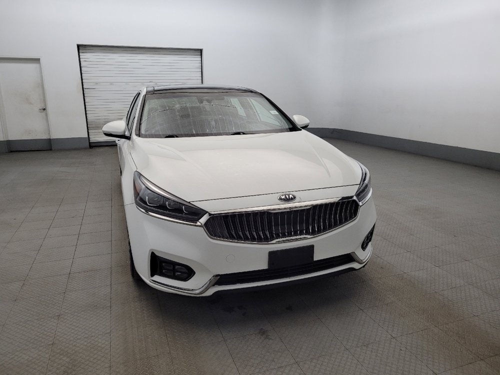 Used 2019 Kia Cadenza Technology image 14