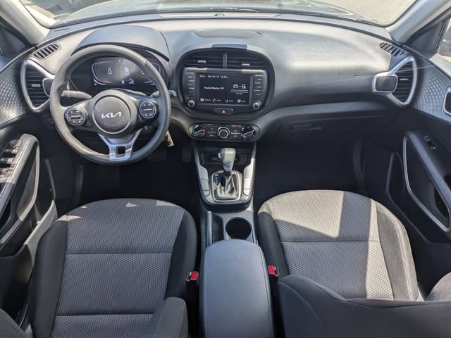Used 2024 Kia Soul LX w/ Option Group 015 FWD image 14