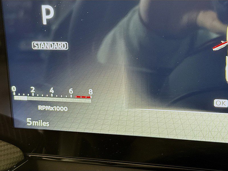 New 2026 Nissan Kicks SR w/ Cold Weather Package image 13