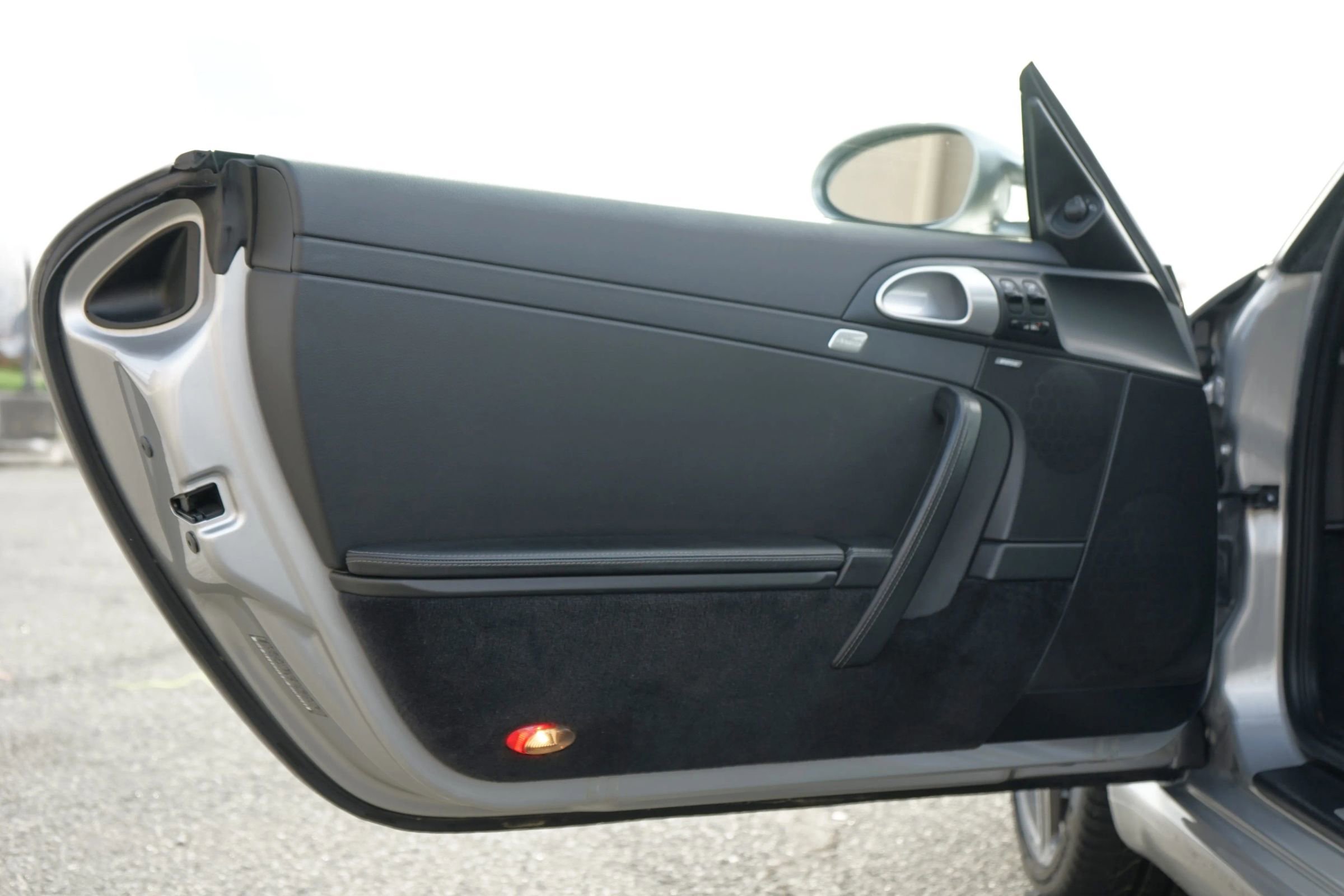 Used 2007 Porsche 911 Carrera image 16