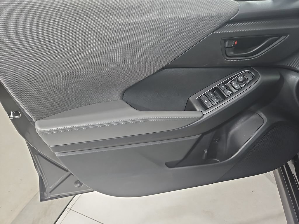 New 2026 Subaru Crosstrek 2.5i Premium AWD/4WD image 11