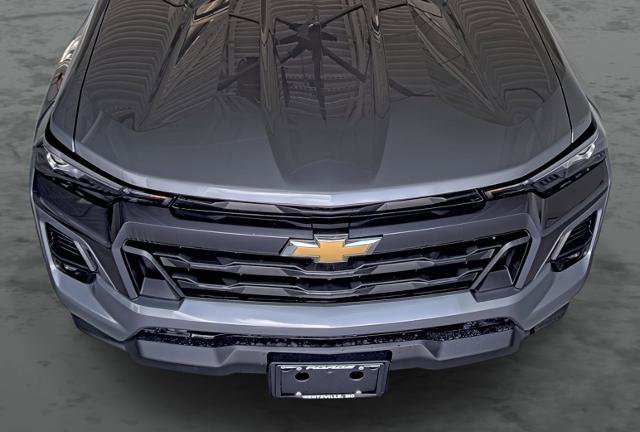 New 2026 Chevrolet Colorado LT w/ LT Convenience Package AWD/4WD image 18