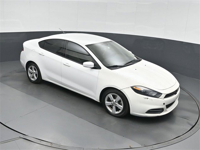 Used 2015 Dodge Dart SXT image 28