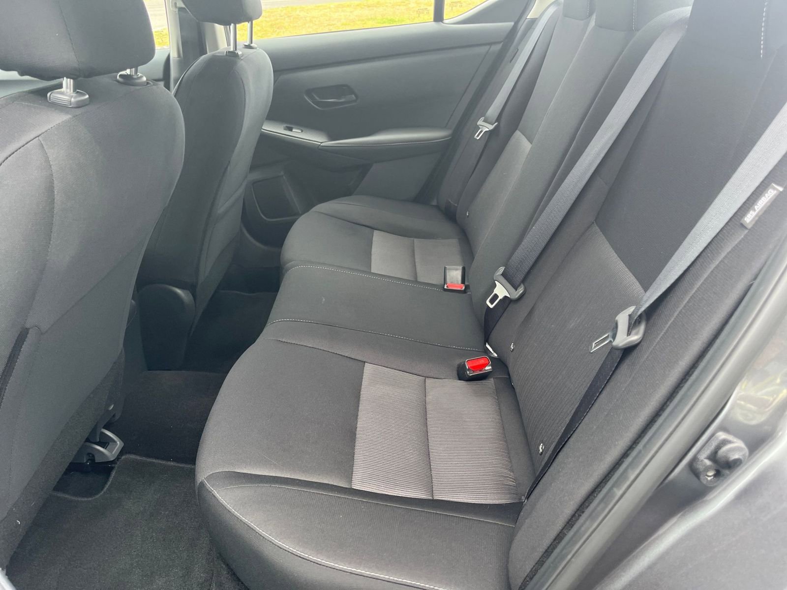 Used 2025 Nissan Sentra SV image 23