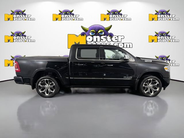 Used 2020 RAM 1500 Limited image 4