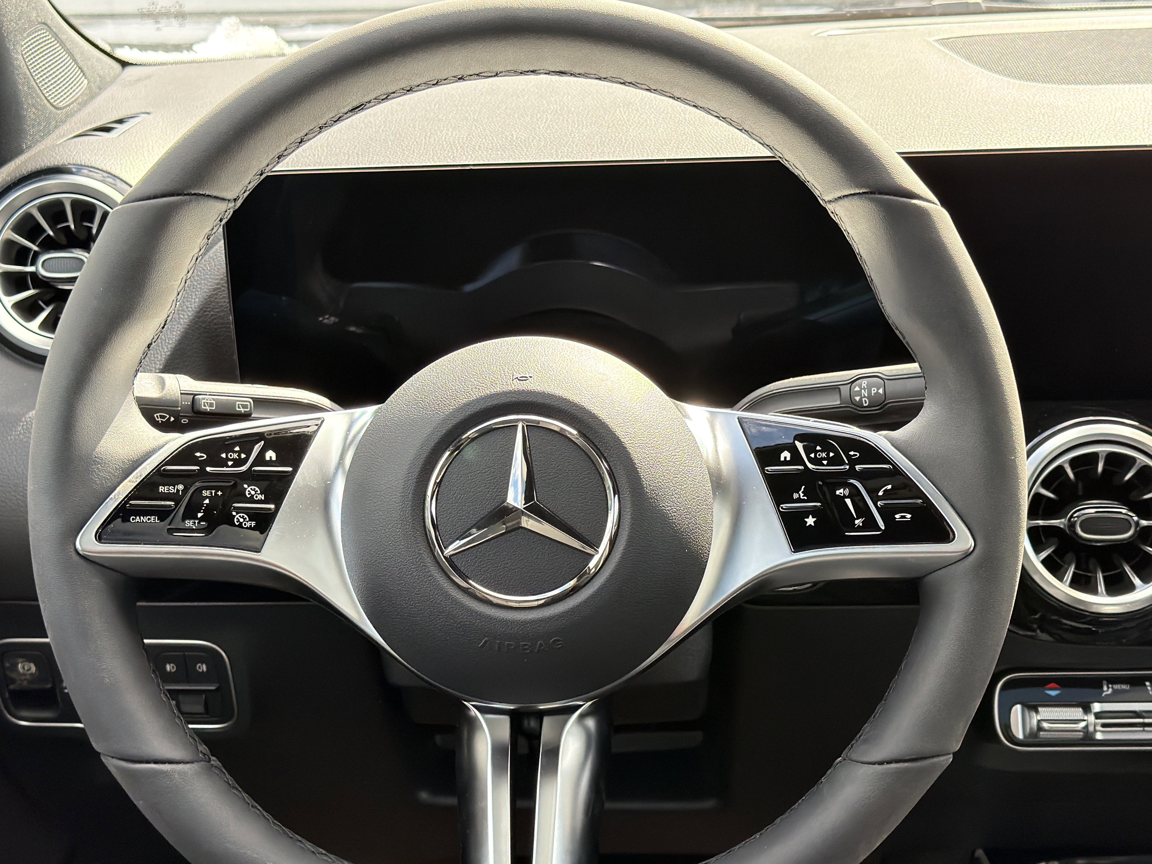 New 2026 Mercedes-Benz GLA 250 4MATIC image 13