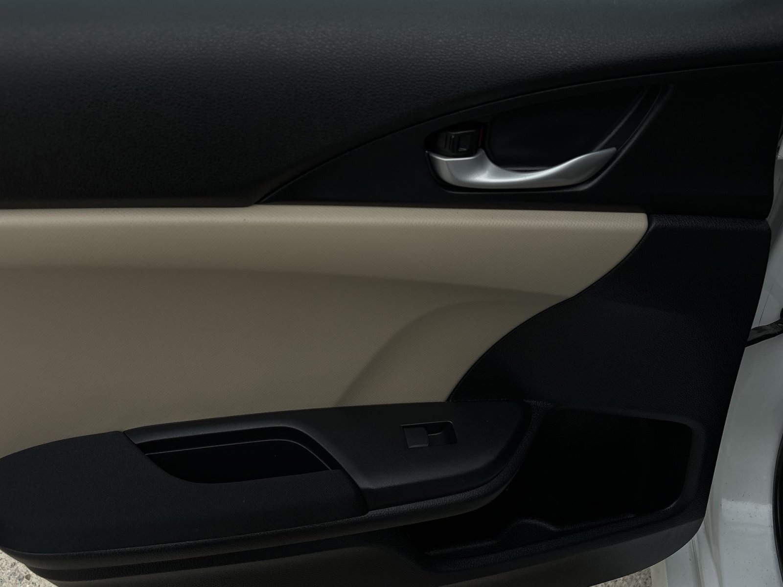 Used 2017 Honda Civic EX image 29