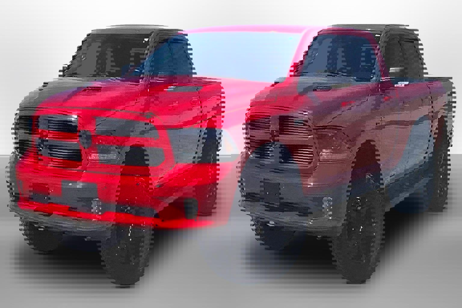 Used 2015 RAM 1500 Sport w/ Sport Premium Group AWD/4WD image 13