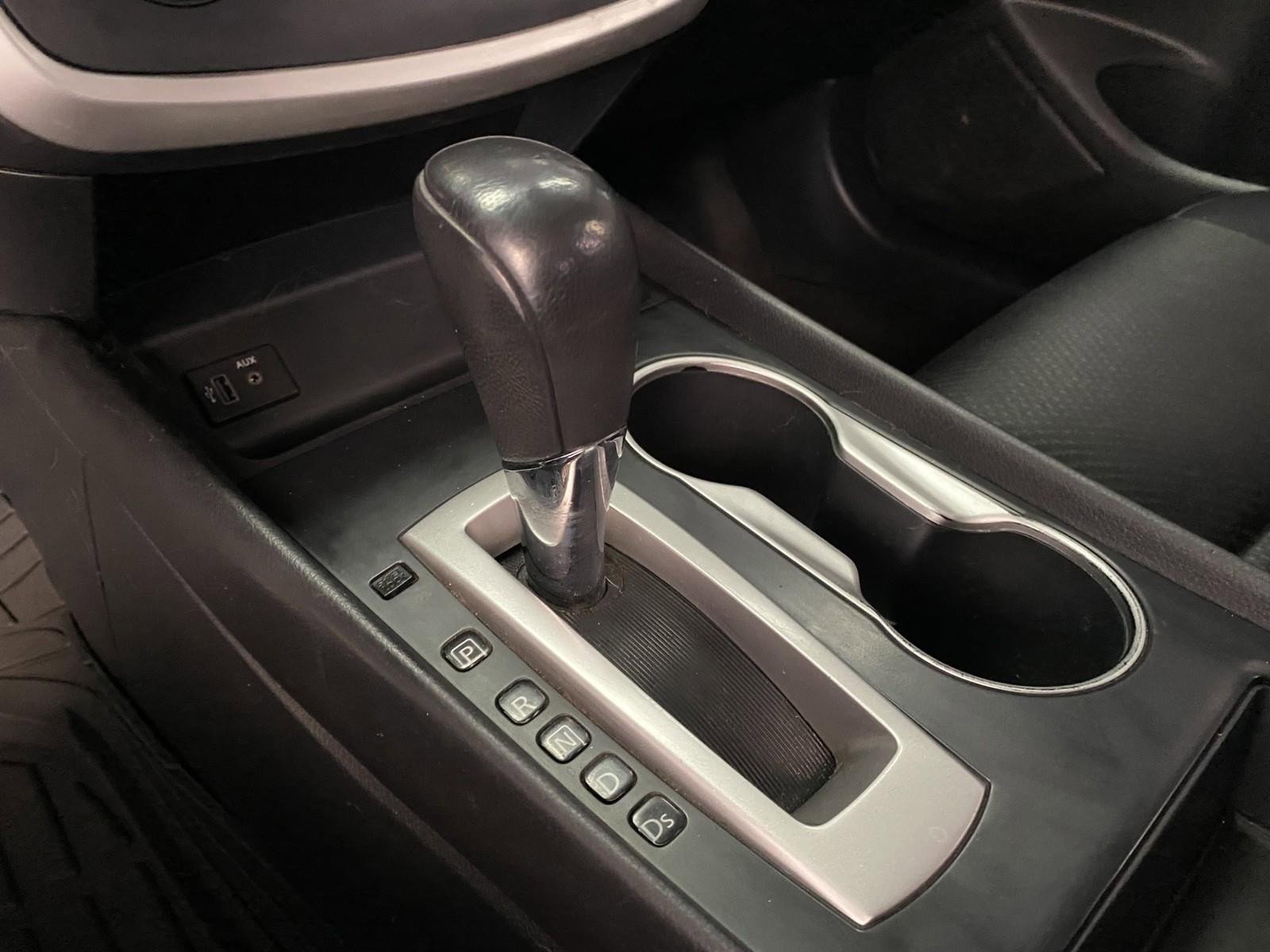 Used 2017 Nissan Altima 2.5 SR w/ Midnight Edition Package image 21