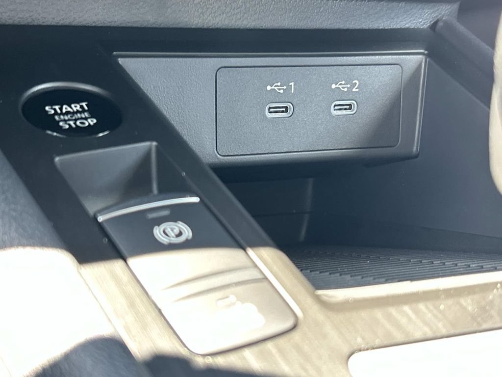 New 2026 Nissan Kicks S FWD image 24