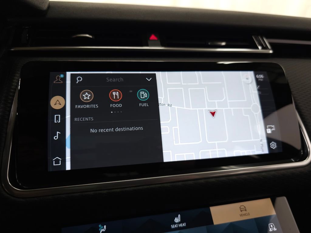 Certified 2021 Land Rover Range Rover Velar R-Dynamic S AWD/4WD image 25