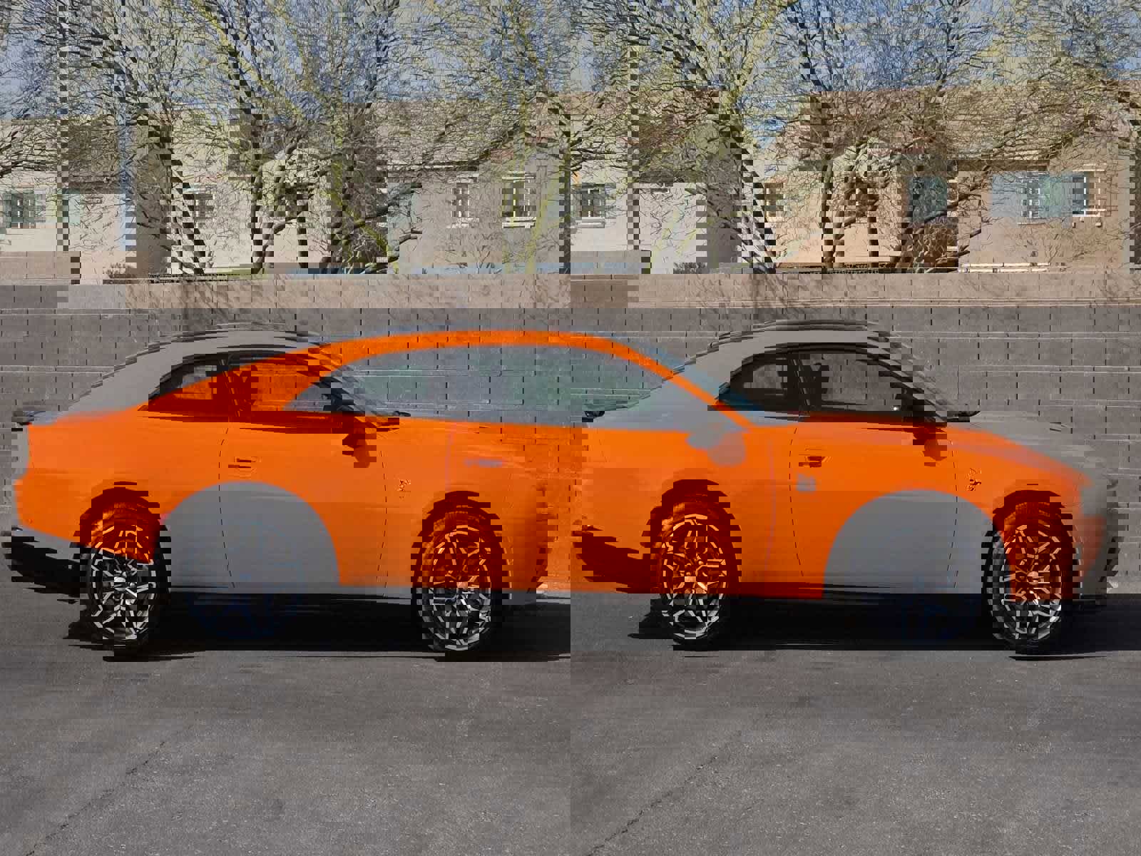 New 2026 Dodge Charger Scat Pack image 16