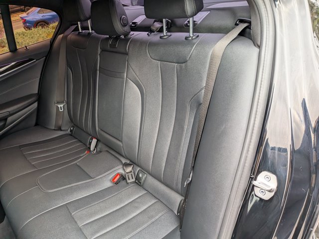 Used 2023 BMW 530e xDrive AWD/4WD image 18