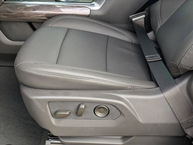 New 2026 Chevrolet Silverado 3500 LTZ w/ LTZ Convenience Package image 4