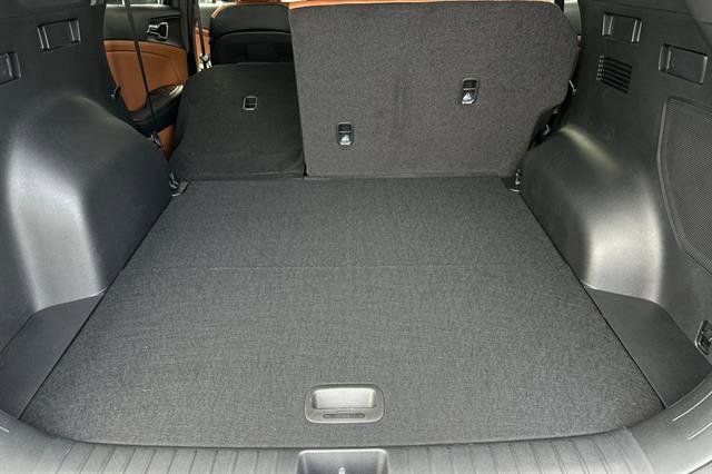 New 2026 Kia Sportage X-Line image 17