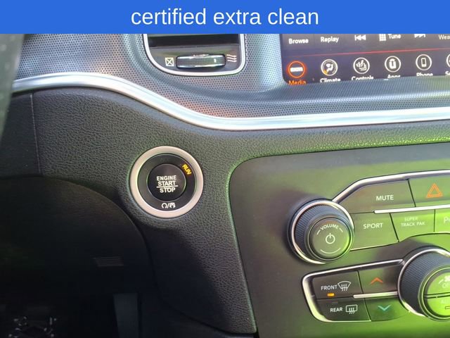 Certified 2018 Dodge Charger GT image 20