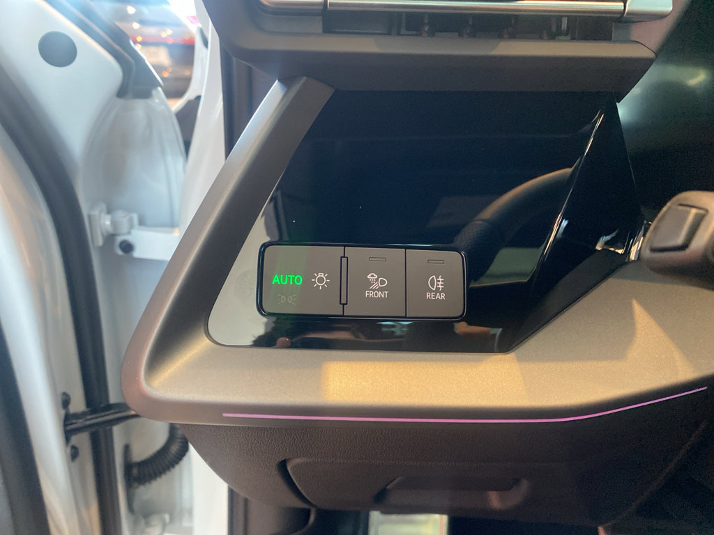 New 2025 Audi S3 Prestige image 22