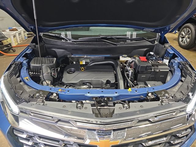 New 2026 Chevrolet Equinox LT w/ Safety and Technology Package AWD/4WD image 30