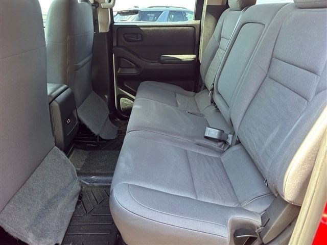 Used 2022 Nissan Frontier S w/ Technology Package AWD/4WD image 20