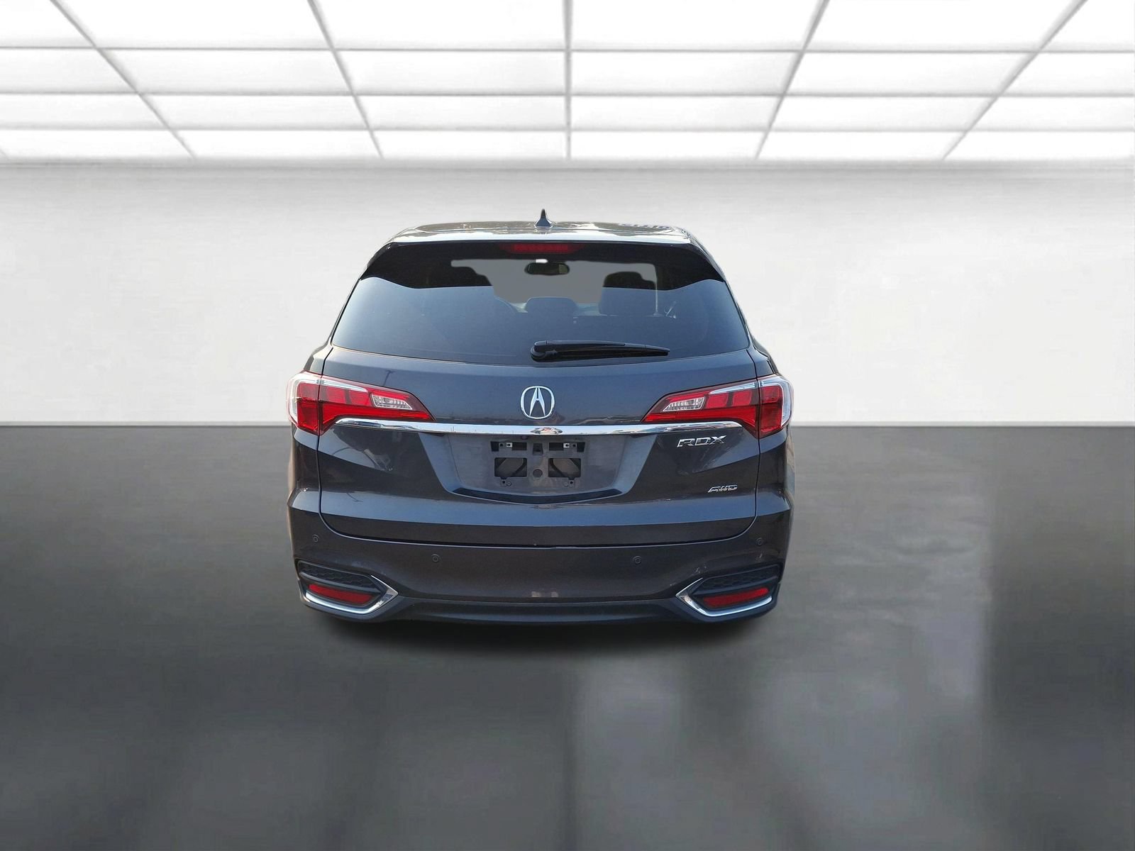 Used 2016 Acura RDX w/ Advance Package AWD/4WD image 4