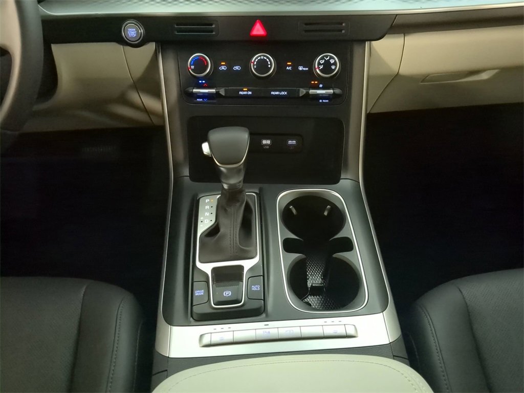 Used 2024 Kia Carnival LX image 22