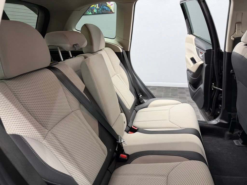 Used 2020 Subaru Forester Premium AWD/4WD image 44