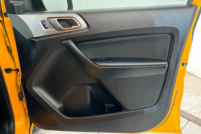 Used 2021 Ford Ranger XLT w/ Equipment Group 301A Mid image 22