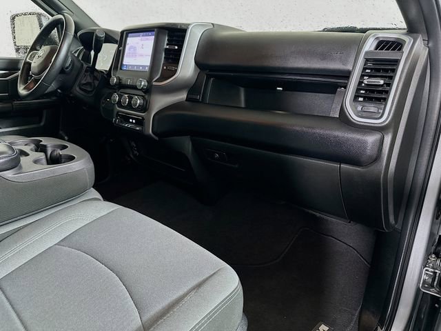 Used 2024 RAM 2500 Big Horn image 26