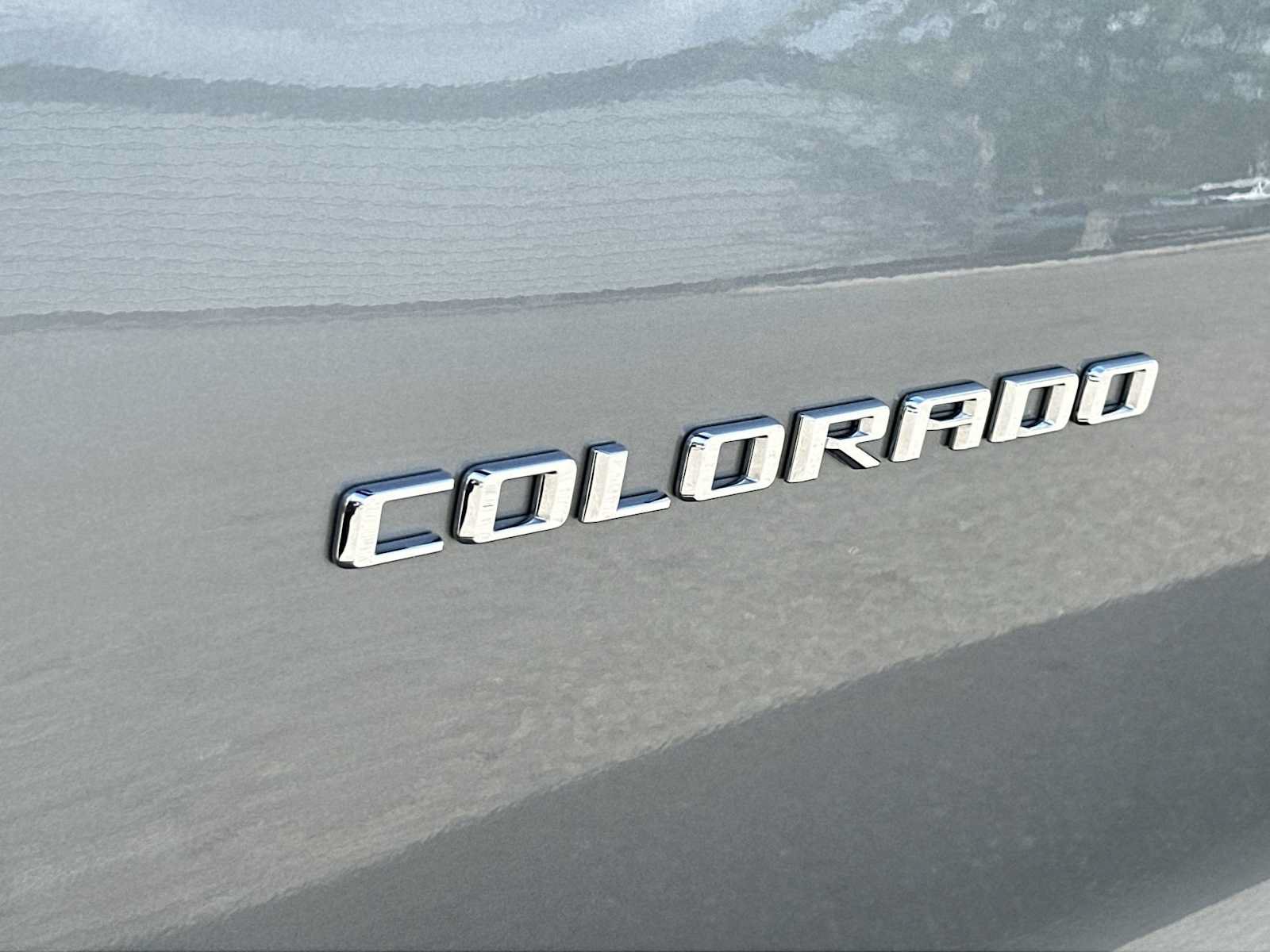 Certified 2023 Chevrolet Colorado LT w/ LT Convenience Package II RWD image 11
