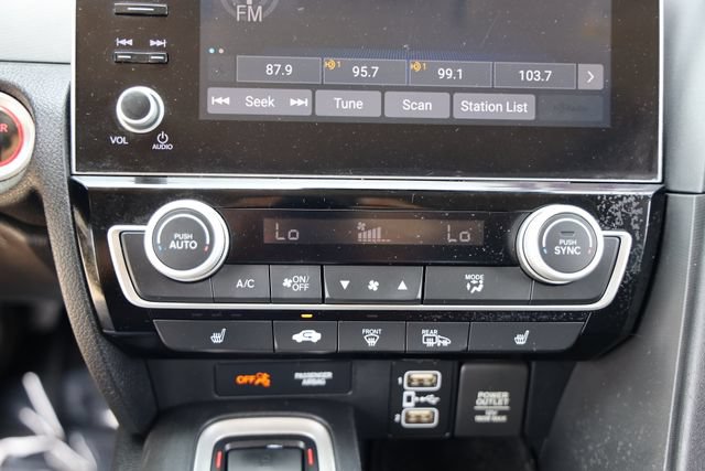 Used 2019 Honda Insight Touring image 21