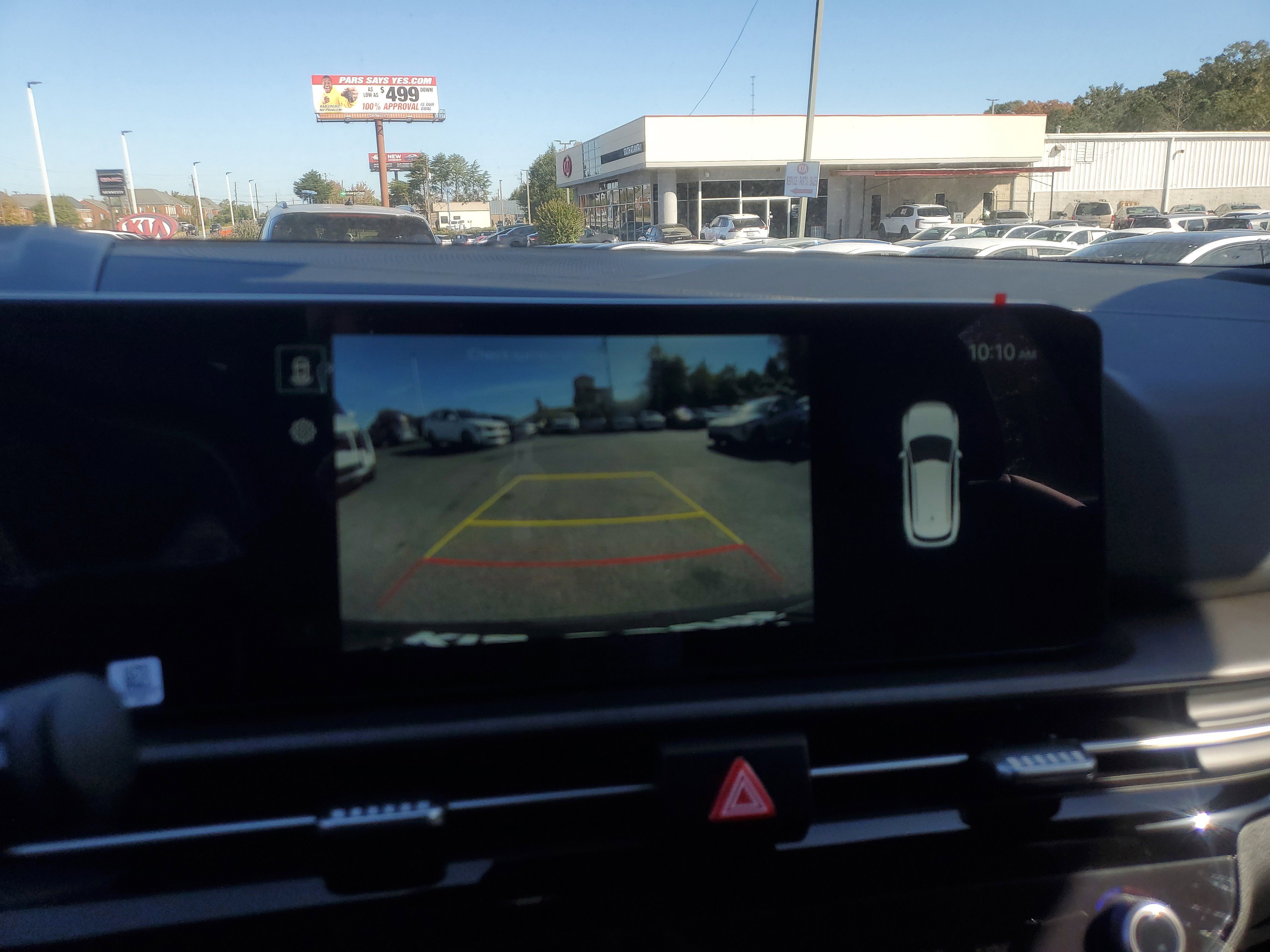 New 2026 Kia Sportage X-Line image 24