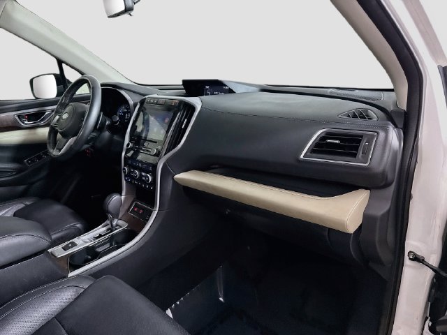 Used 2021 Subaru Ascent Touring w/ Popular Package #2A AWD/4WD image 29