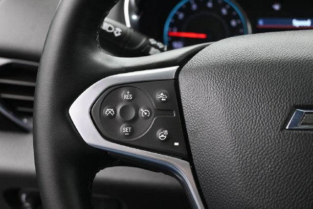 Used 2023 Chevrolet Traverse RS w/ LPO, Floor Liner Package AWD/4WD image 33