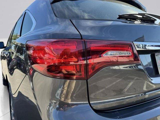 Used 2015 Acura MDX FWD w/ Technology Package image 16