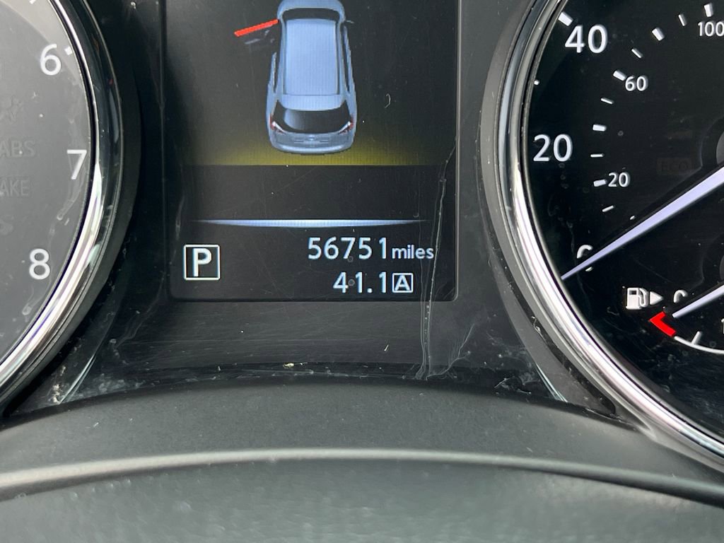 Used 2016 Nissan Rogue SL image 31