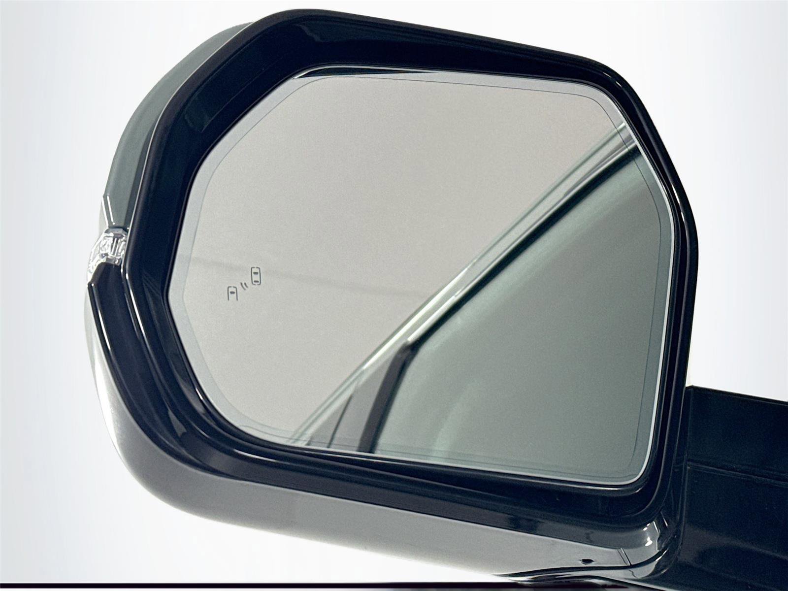 Certified 2024 Toyota Sequoia SR5 w/ SR5 Premium Package image 5