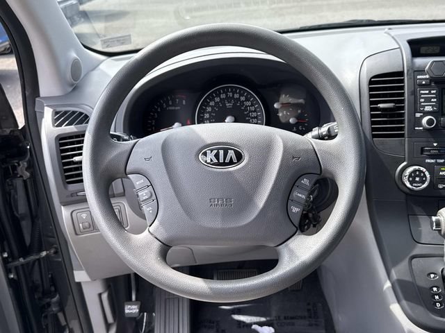Used 2014 Kia Sedona LX FWD image 15