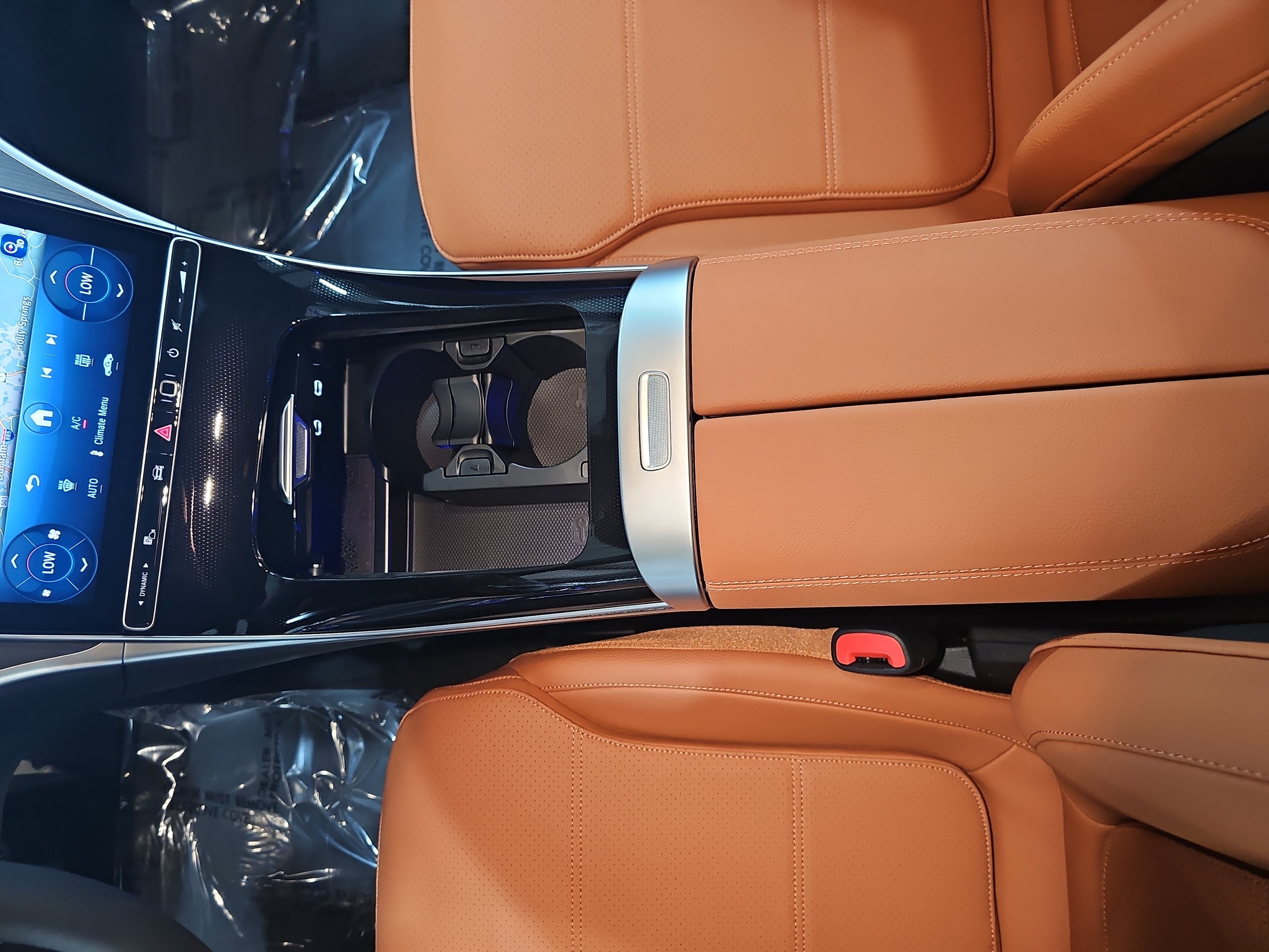New 2026 Mercedes-Benz C 300 Sedan image 21
