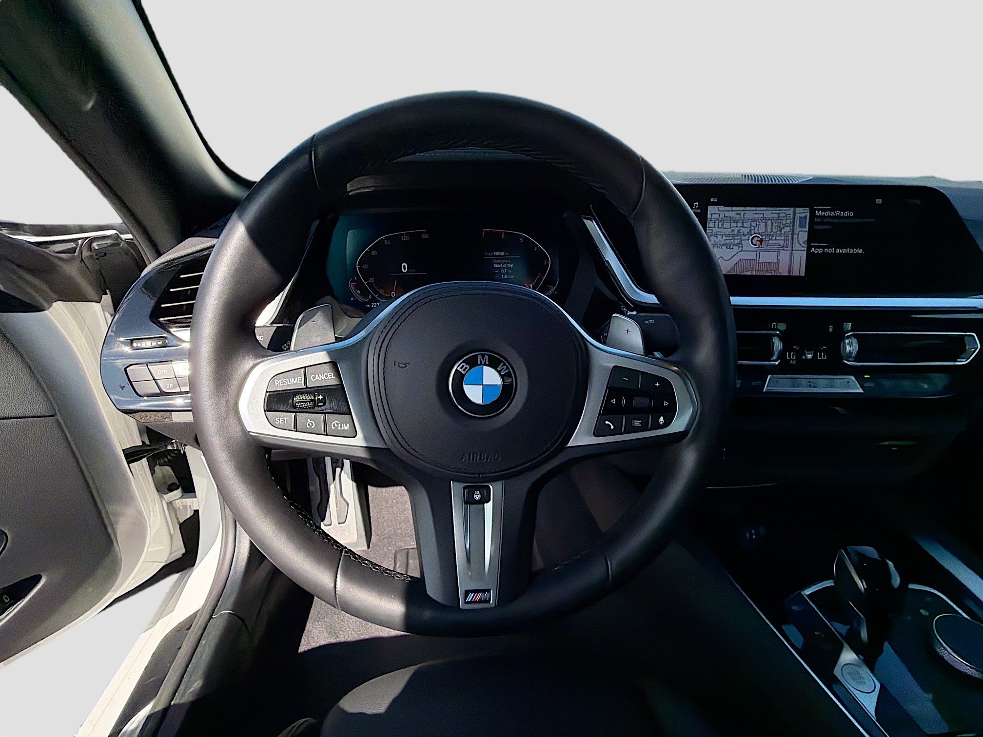 Used 2026 BMW Z4 sDrive30i image 37