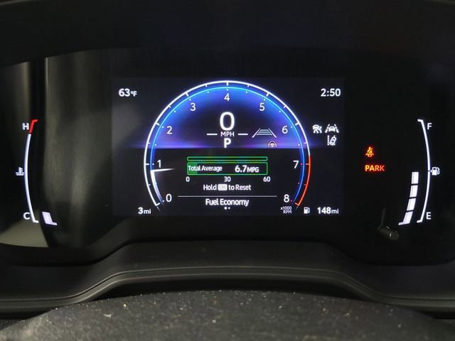 New 2026 Toyota Corolla SE FWD image 17