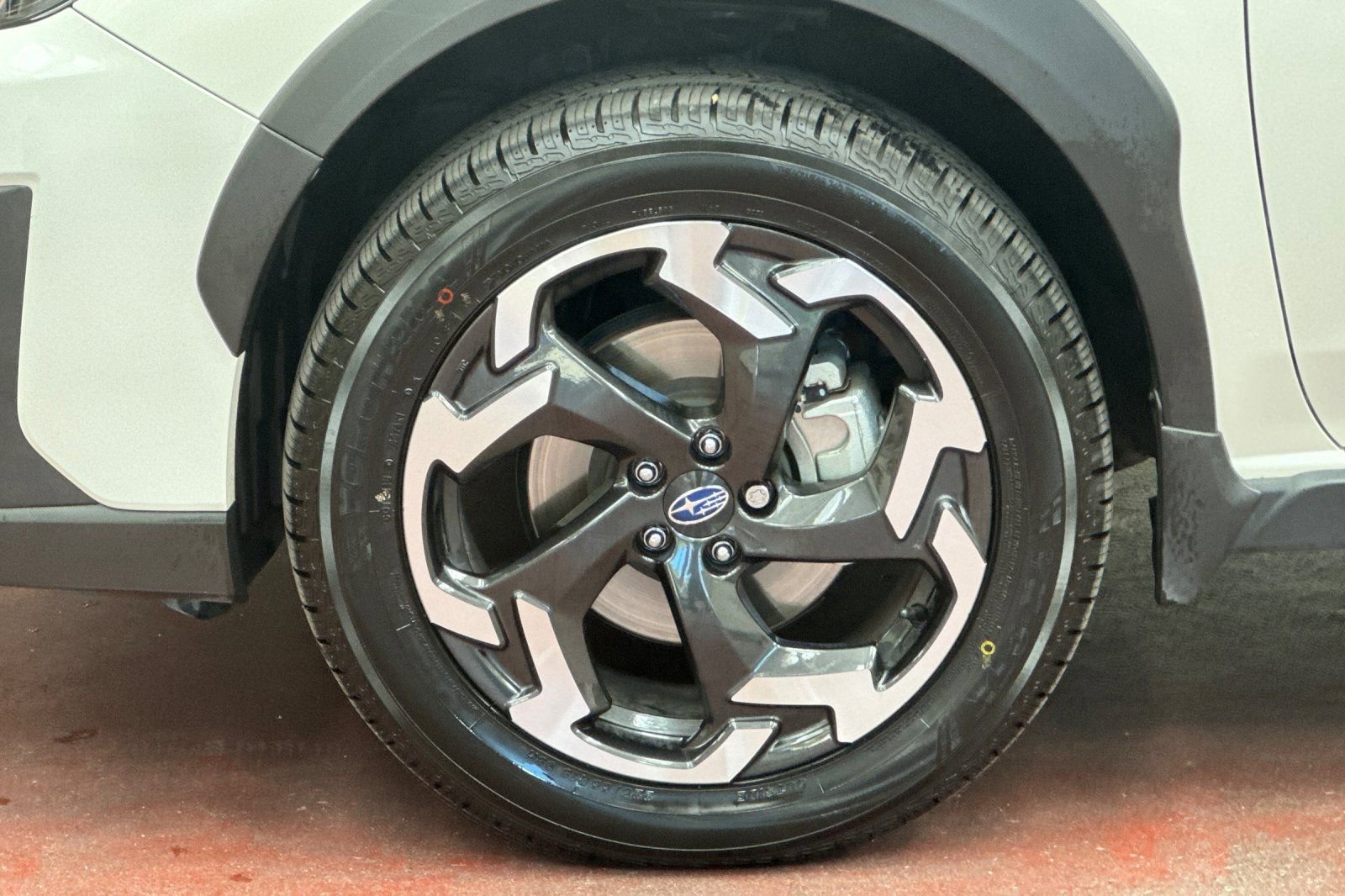 Used 2022 Subaru Crosstrek 2.5i Limited image 34