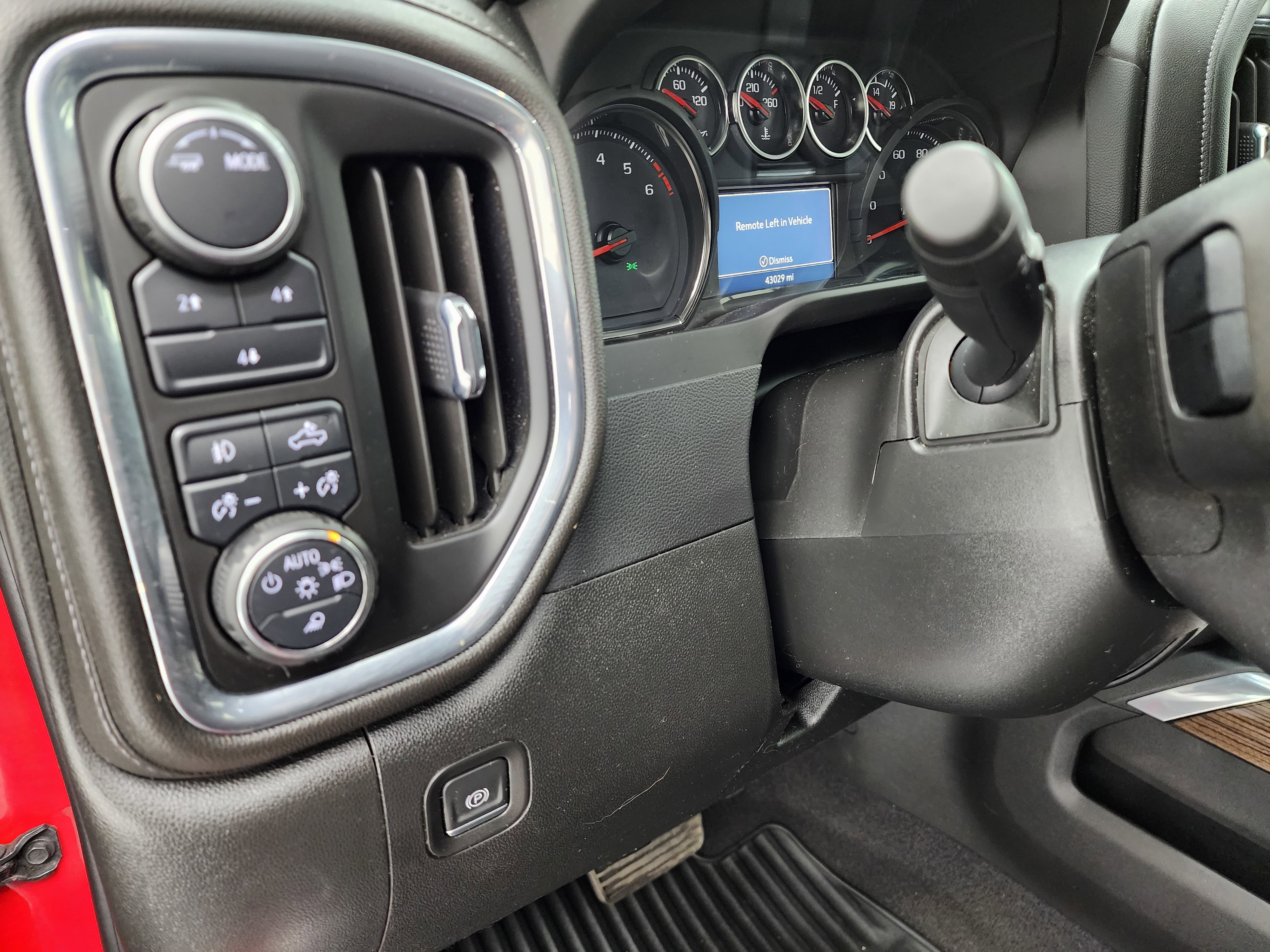 Used 2023 Chevrolet Silverado 2500 LT w/ Convenience Package image 41