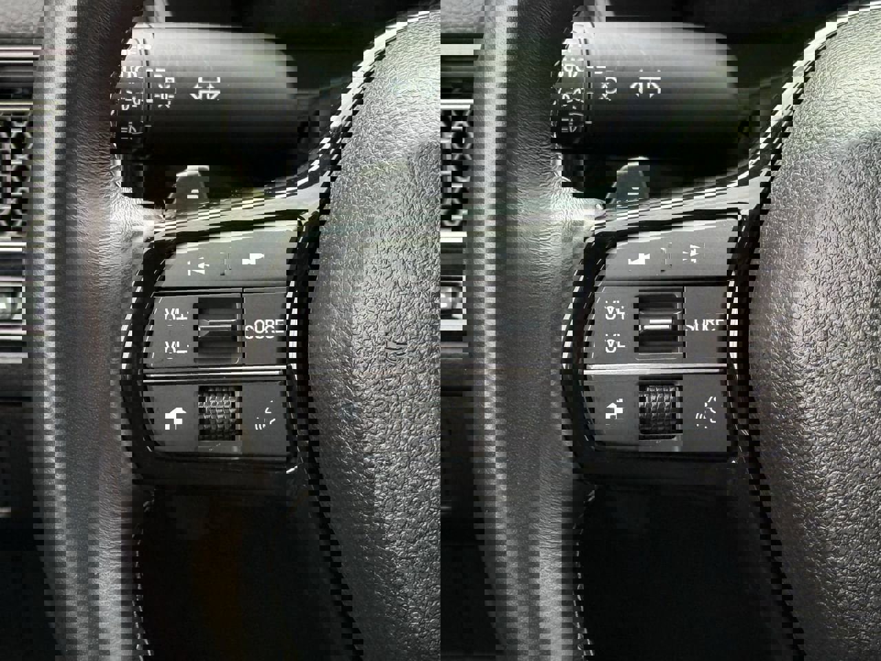 Used 2025 Honda Civic Sport image 14