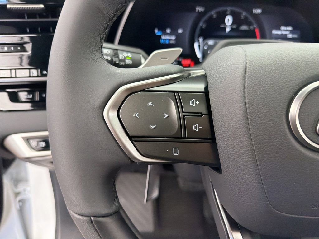 New 2026 Lexus RX 350 AWD image 12