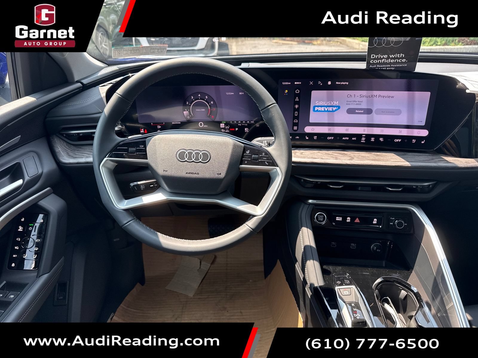 New 2026 Audi Q5 Prestige AWD/4WD image 15