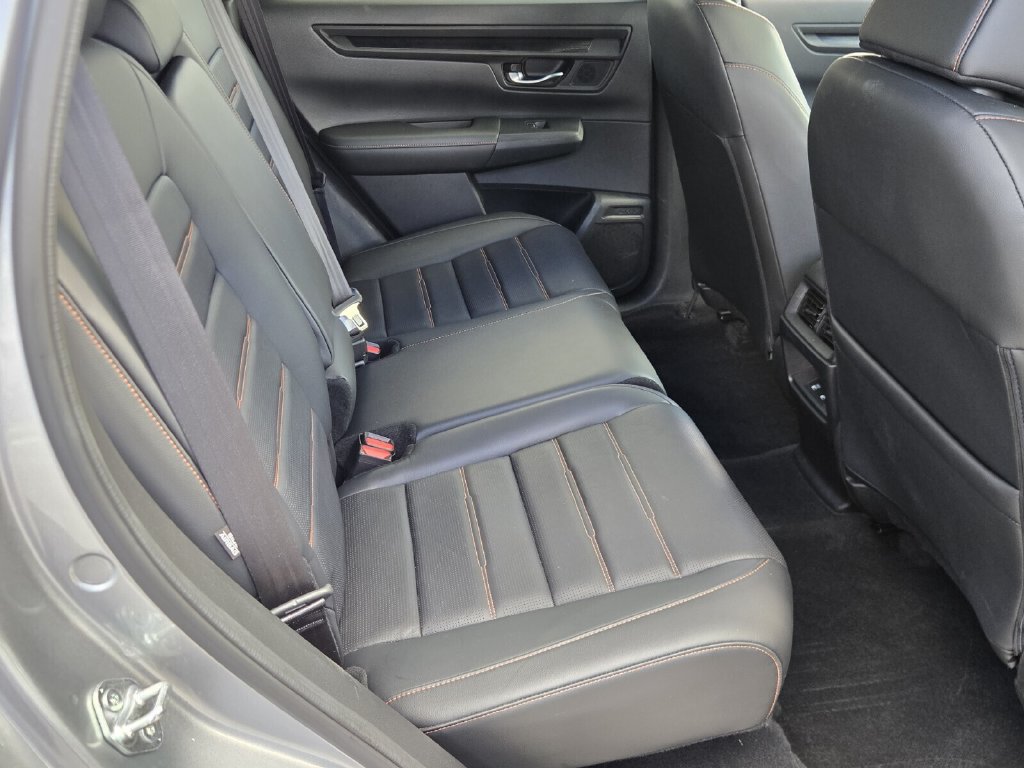 Certified 2024 Honda CR-V Sport-L image 17