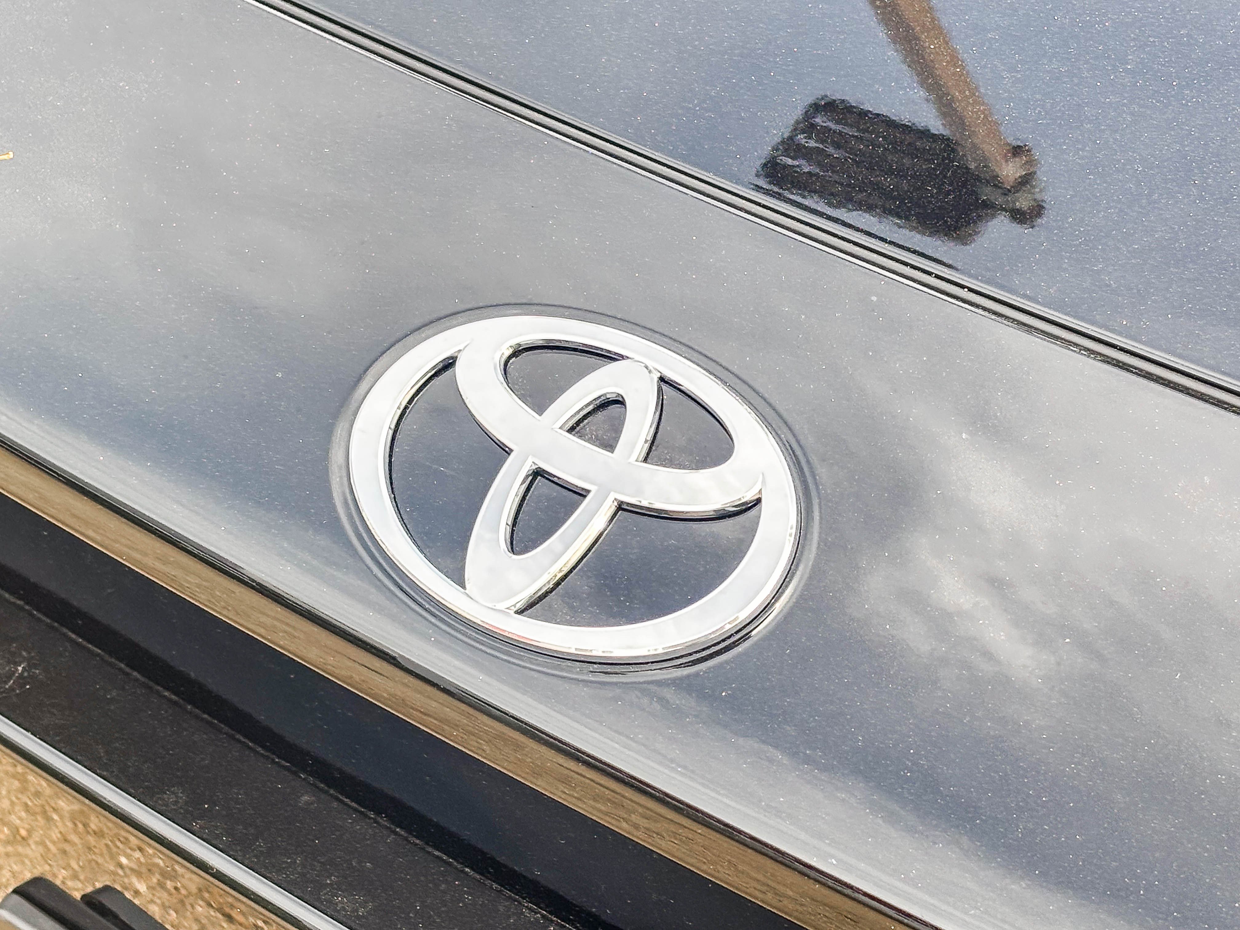 New 2026 Toyota bZ image 10