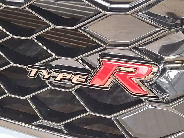 Used 2025 Honda Civic Type R image 30