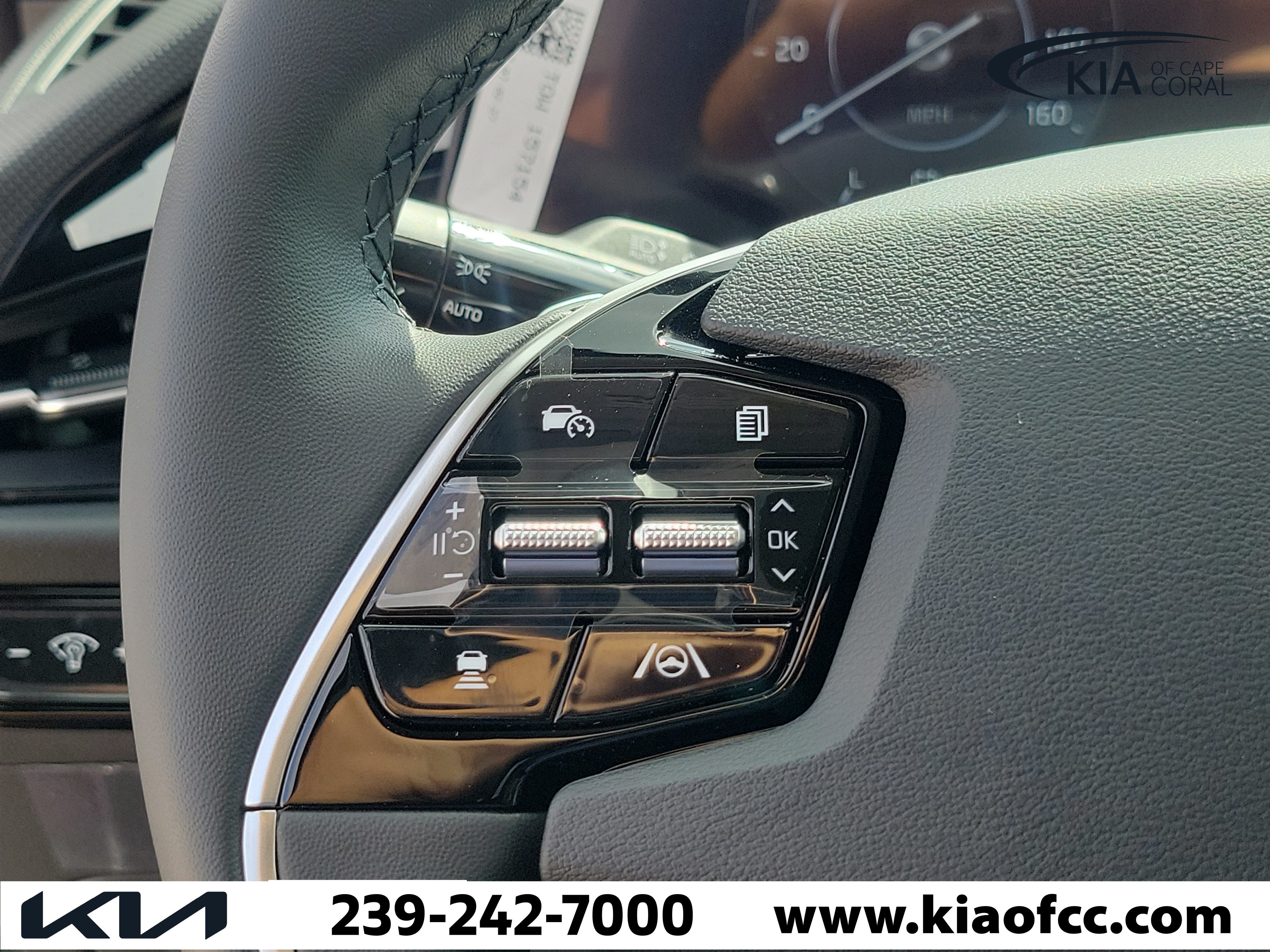 New 2026 Kia Niro Wind FWD image 24