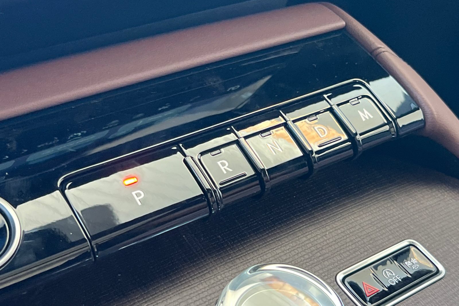 New 2026 Lincoln Navigator L Reserve AWD/4WD image 20